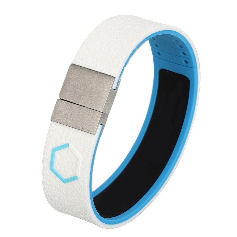 Anti Static Wrist Strap Balance Energy Anti Fatigue Electrostatic Removal