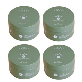 Nak In Shape Shaping Paste 90g Quad Bundle