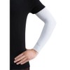 IceRays SPF 50+ UV Sun Protection & Cooling Arm Sleeves