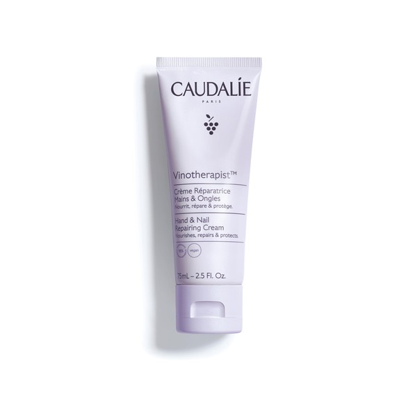 Caudalie Caudalie Vinotherapist Hand and Nail Cream with Shea Butter