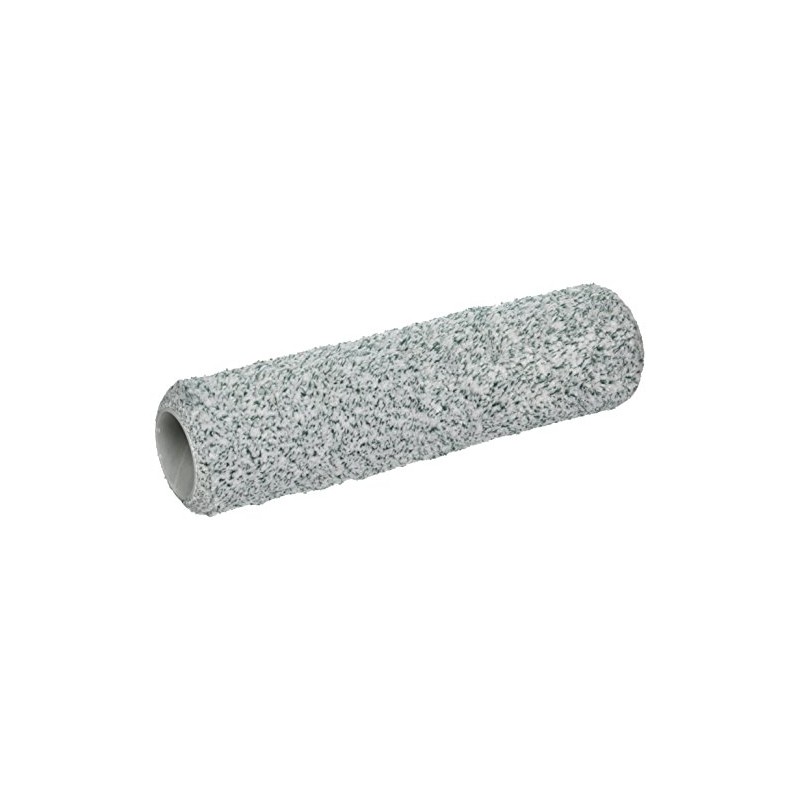 WHIZZ Series 73909 9" Microlon 3/8" Nap Roller Cover, 9