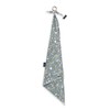 PioQ Pio Q Bandana Keyring - Tiresome People