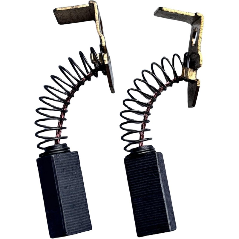 Replacement 0050439 Generator Brush Set Fits Coleman Powermate (2 Pack)