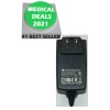 roscoe medical Medical Grade POWER ADAPTER for CURRENT SOLUTIONS QUATTRO