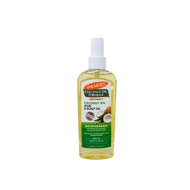 Palmer's Coconut Oil Formula Hair & Scalp Oil Moisture Boost 5.1 oz