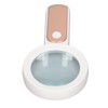 Magnifier Handheld Ultra Light 30X HD Imaging Optical Lens Maginifying
