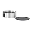 Blomus 6-Piece Coaster Set