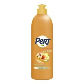 Pert, Crema Para Peinar Argán Y Aguacate | Nutre Y Md954692
