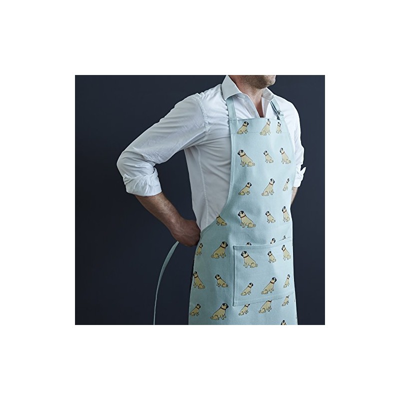 Pug apron