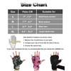 Weight Lifting Gloves, Wrist Wraps Wrist Straps for Weightlifting, Lifting