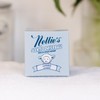 Nellie's Scented Wool Dryerball - Lavender Scented - Made with