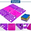 BoxLegend Version 3 Shirt Folding Board t Shirts Clothes Folder