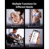 Ovutek Professional Smart Scale for Body Weight, BMI, Body Fat,