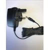 Replacement 5V 1A 1000mA AC-DC Adaptor Power Supply 4 Motorola
