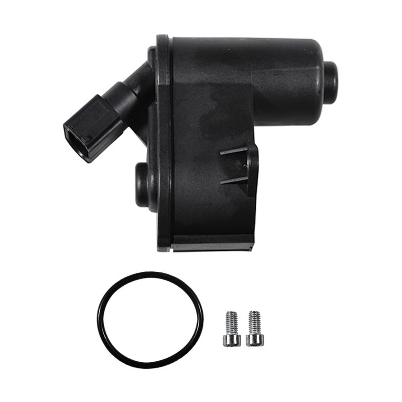 YUCKMZ Actuator Parking Brake Handbrake Caliper with 6-Sided Torx Compatible