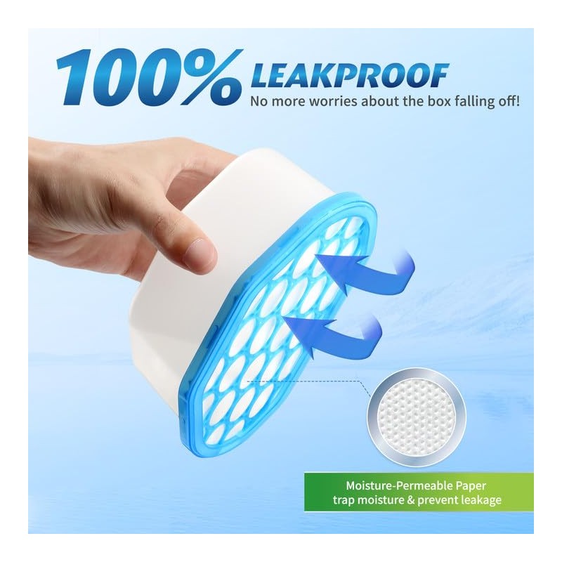 Ksend Desiccants for absorbing moisture，Moisture Absorbers