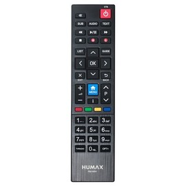 Humax Remote Control for Humax Nano Eco RM-M04