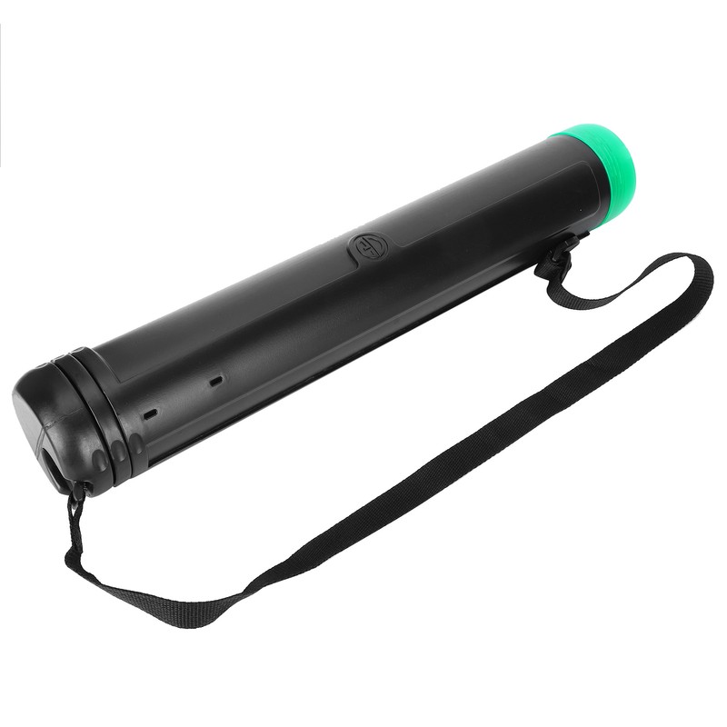 Drawing Storage Tube Italian Style Thickened Telescopic Collection Painting Poster