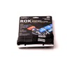 SW-MOTECH ROK Straps 2 Adjustable Tie Down Straps Black 500-1500mm
