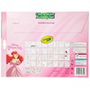 Crayola Color & Sticker Activity Set, Princess (foldalope)