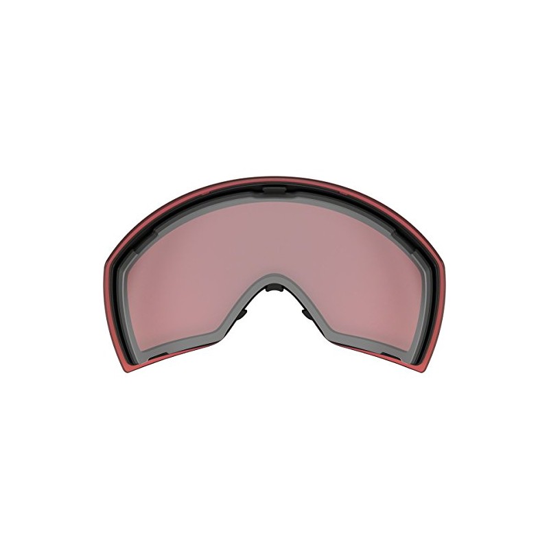 Oakley 101-104-013 Flight Deck XM Replacement Lens, Prizm Torch Iridium