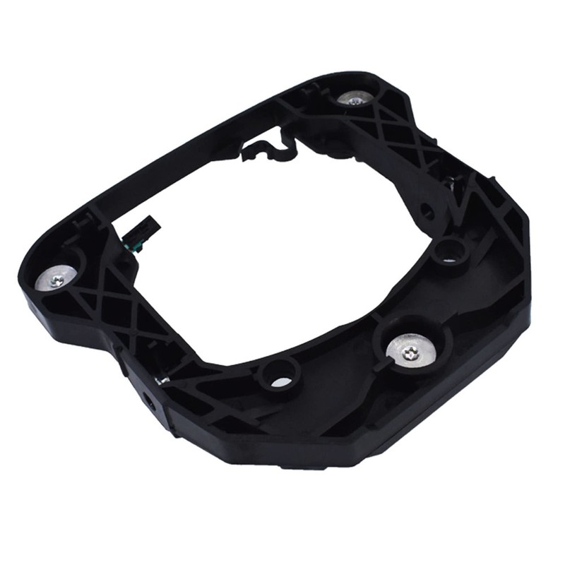 munirater Horn Switch 5189428AC Replacement for Compass Patriot 2007-2012 /