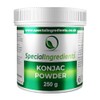 Konjac Gum Powder (Konjac Glucomannan) Premium Quality 250g - Vegan,