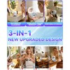 Pro 3.0 Portable Ultrasonic Contact Lens Cleaner【Rechargeable】【50KHz Germany Super Motor】【Top1