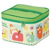 Skater KCPC2-A Picnic Lunch Box with Cooling Bag and Ice