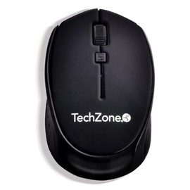 undefined Mouse inalambrico techzone nuev a generacion                                                                                                