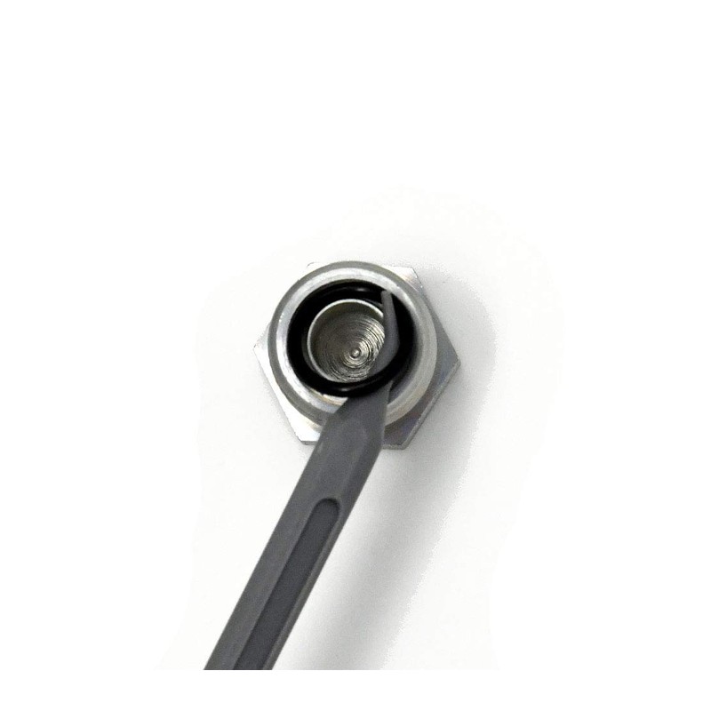 Premium Non Scratch O-Ring Pick Tool - Nylon with 30%