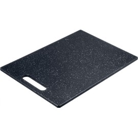 CS-KOCHSYSTEME 064389 MARBURG Chopping Board, Plastic