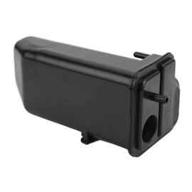 Carbon Charcoal Canister, Black Carbon Charcoal Canister 1K0 201 797 AE Car Modification Replacement for MK5 MK6