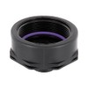REKUBIK Reduction Male Thread x Internal Thread with O-Ring Size