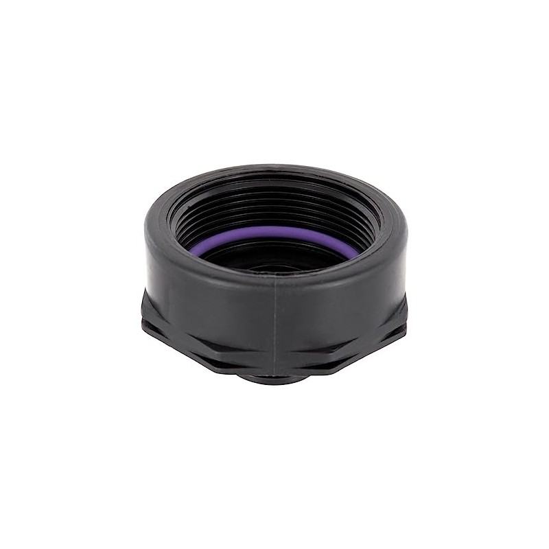 REKUBIK Reduction Male Thread x Internal Thread with O-Ring Size