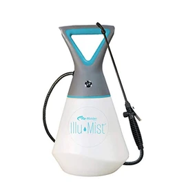 Flo-Master by Hudson 50001 Illu-Mist 1 Gallon Sprayer, White