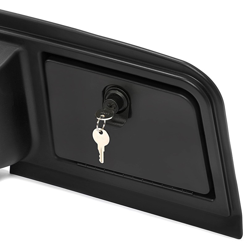 Kojem Golf Cart Dash Kit Compatible with 1995-2007 YAMAHA G14