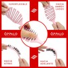 ÓPPALO Superflex No Pull Brush, No Pull Detangler Brush, Special