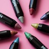Moon Glitter Holographic Glitter Paint Pen/Body Chalk Make Up for