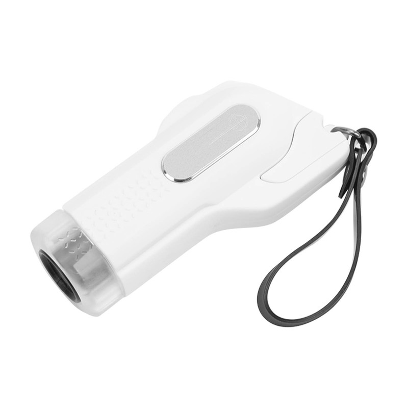 2 in 1 Car Window Breaker Seatbelt Cutter Safety Hammer