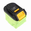 Battery Converter High Efficiency for 18V to 20V Lithium Battery