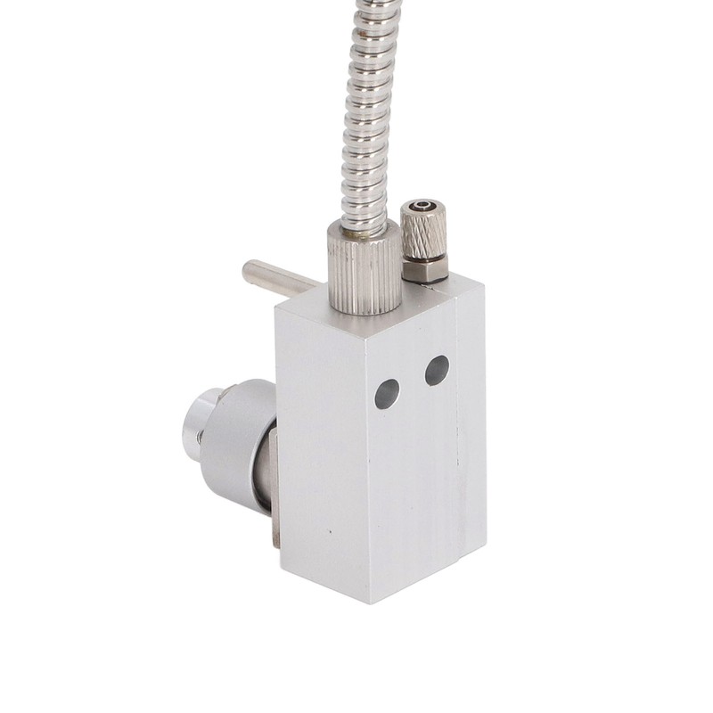 Tool Setter 5mm Stroke Normally Closed Automatic Blowing CNC Tool