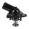 Engine Coolant Thermostat with Gasket 19301 PNA 003 Replacement for