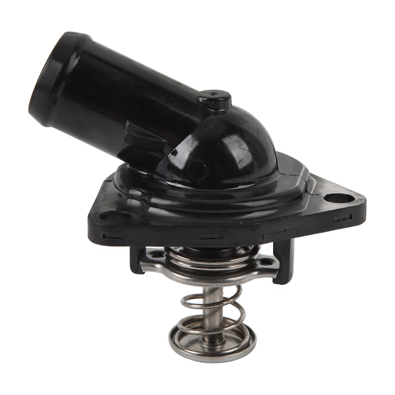 Engine Coolant Thermostat with Gasket 19301 PNA 003 Replacement for