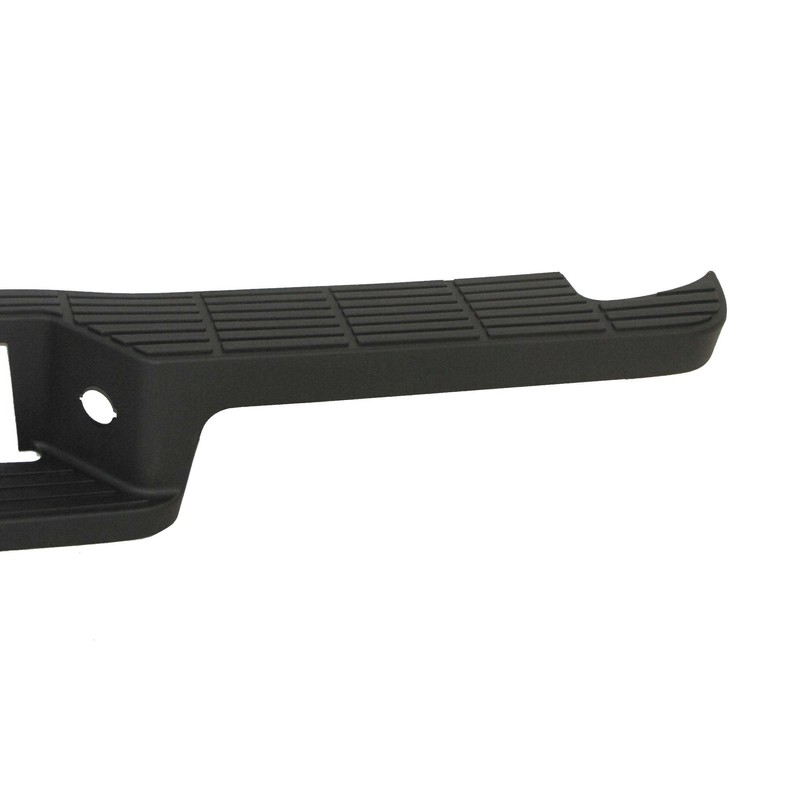 For 1993-2011 Ford Ranger Styleside Rear Step Bumper Top Pad