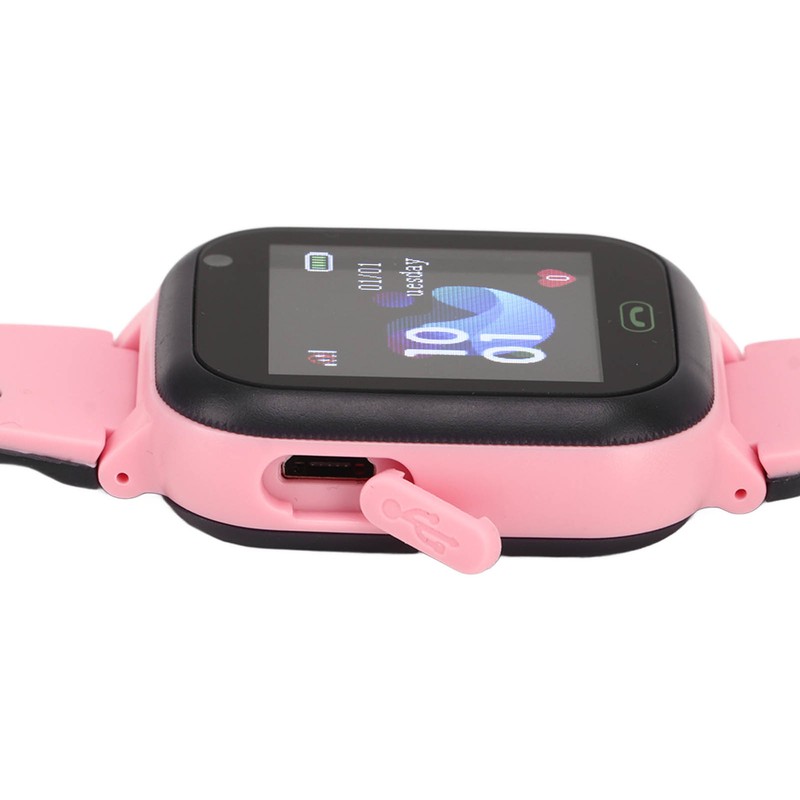 Kids Smart Watch 1.44inch Touch Screen IP67 Waterproof Kids Cell