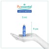 Puressentiel – Alltagsbeschwerden - Kopfschmerzen-Roll-on mit 9 ätherischen Ölen -