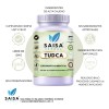 Tudca 500 Cápsulas Saisa Herbal Salud Hepática Detox Protección Celular