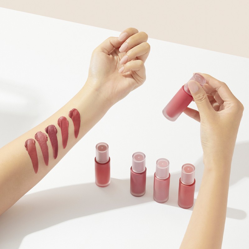 CODE GLOKOLOR Fix-On Primer In Tint 4.7g - 02 Chill