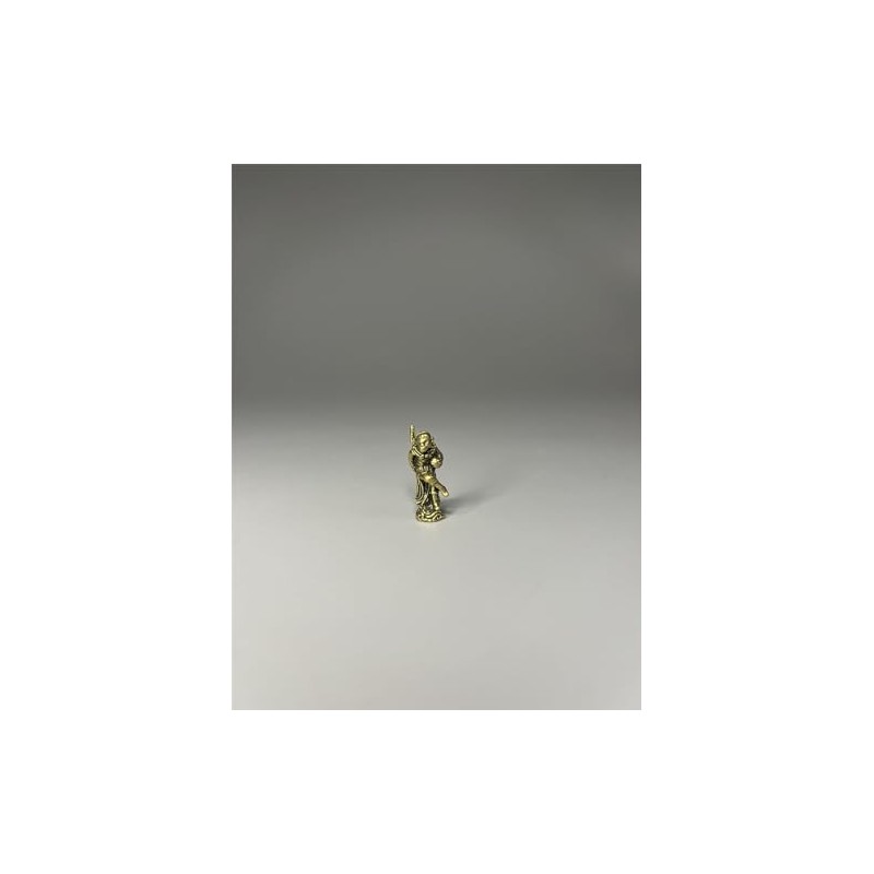 VIE Miniature Brass Figurine, Design #136